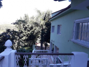 Casa Verde de Natureza